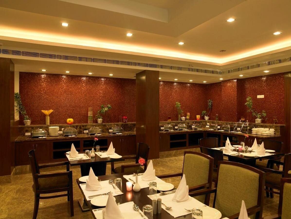 Restaurant Hotel Paradise