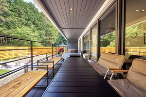 Alquiler Vacacional - IZA GLAMPING Chihaya-Akasaka Village