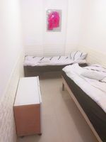 Alquiler Vacacional - Apartment in the center of Jerusalem