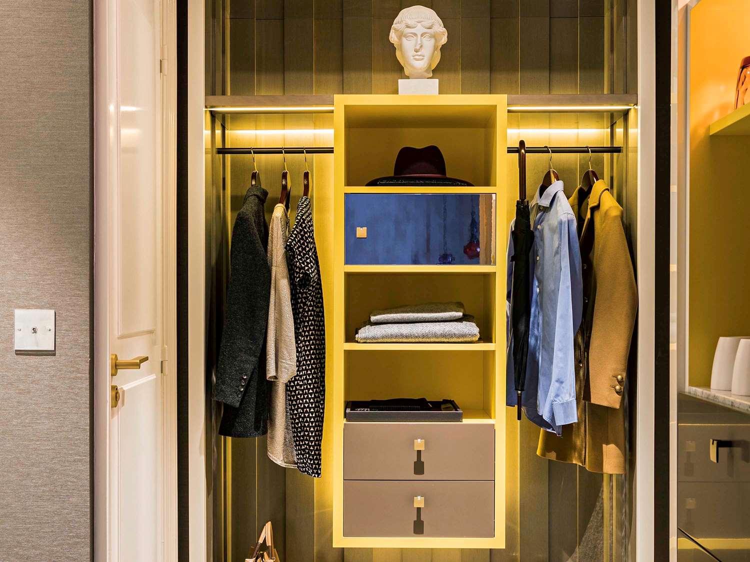 Hotel Scribe Paris Opera by Sofitel