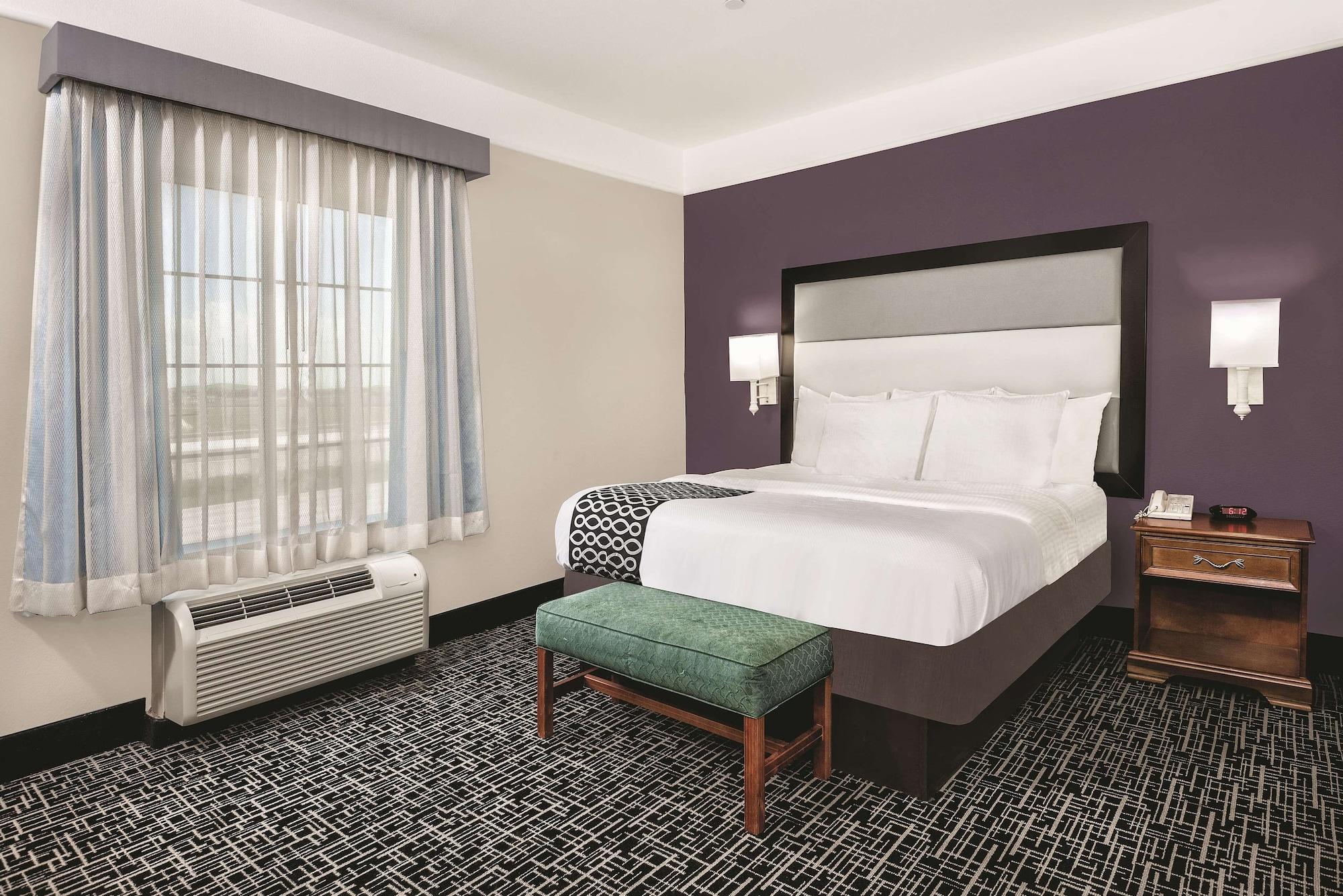 Habitación Vista Del Sol Hotel - Rosenberg
