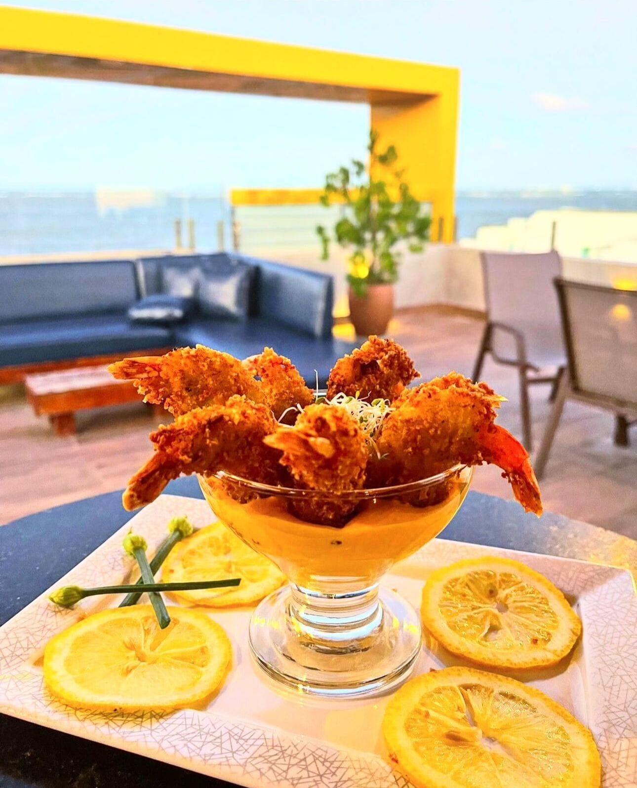 Restaurant Hotel Aracaju suítes