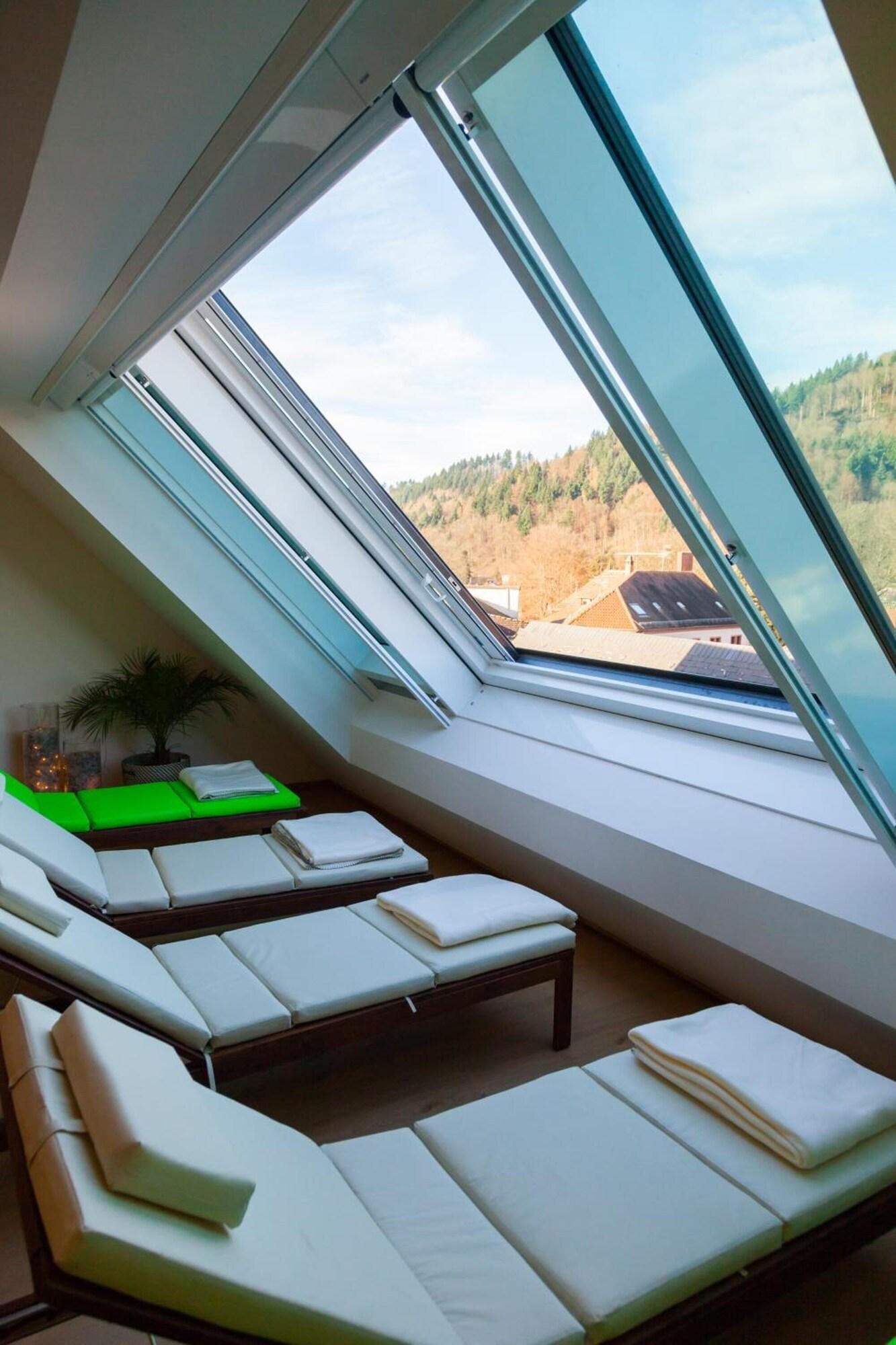 Instalaciones Recreativas Restaurant Hotel Zum Storchen