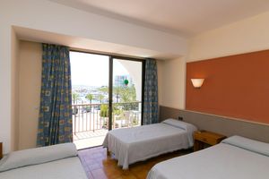 Arriendo temporal - The White Apartments by Ibiza Feeling