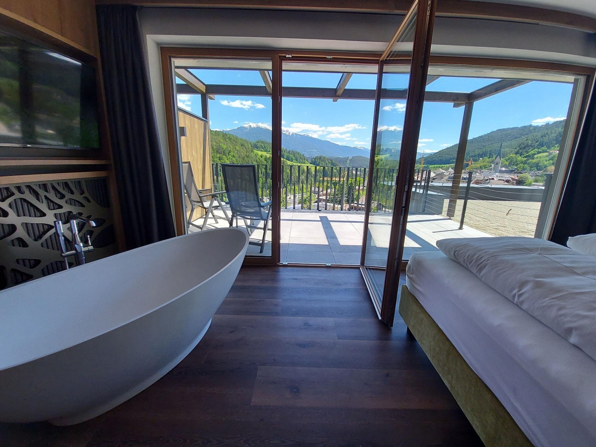 Habitación Molaris Lodge