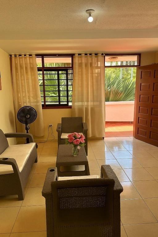 Comodidades del Alojamiento HOTEL LADYMAR