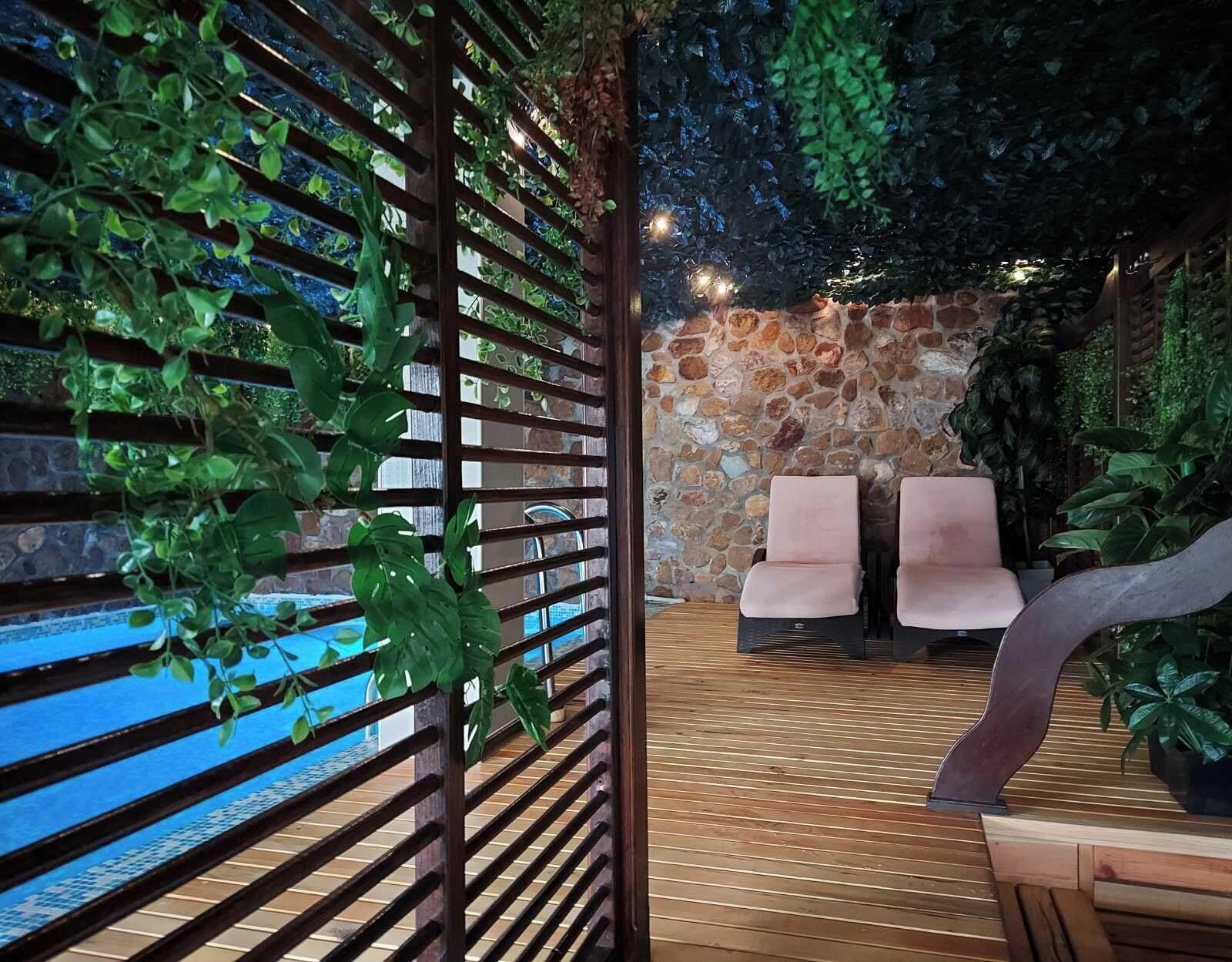 Spa Aurora Resort & SPA