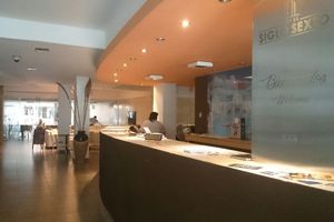 Alojamiento - Hotel Siglo Sexto