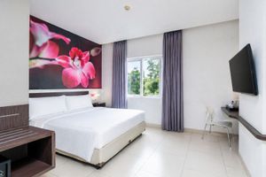 Alojamiento - favehotel Margonda