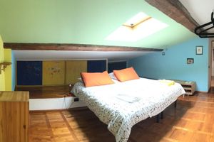 Alquiler Vacacional - Under the roof of Sofia