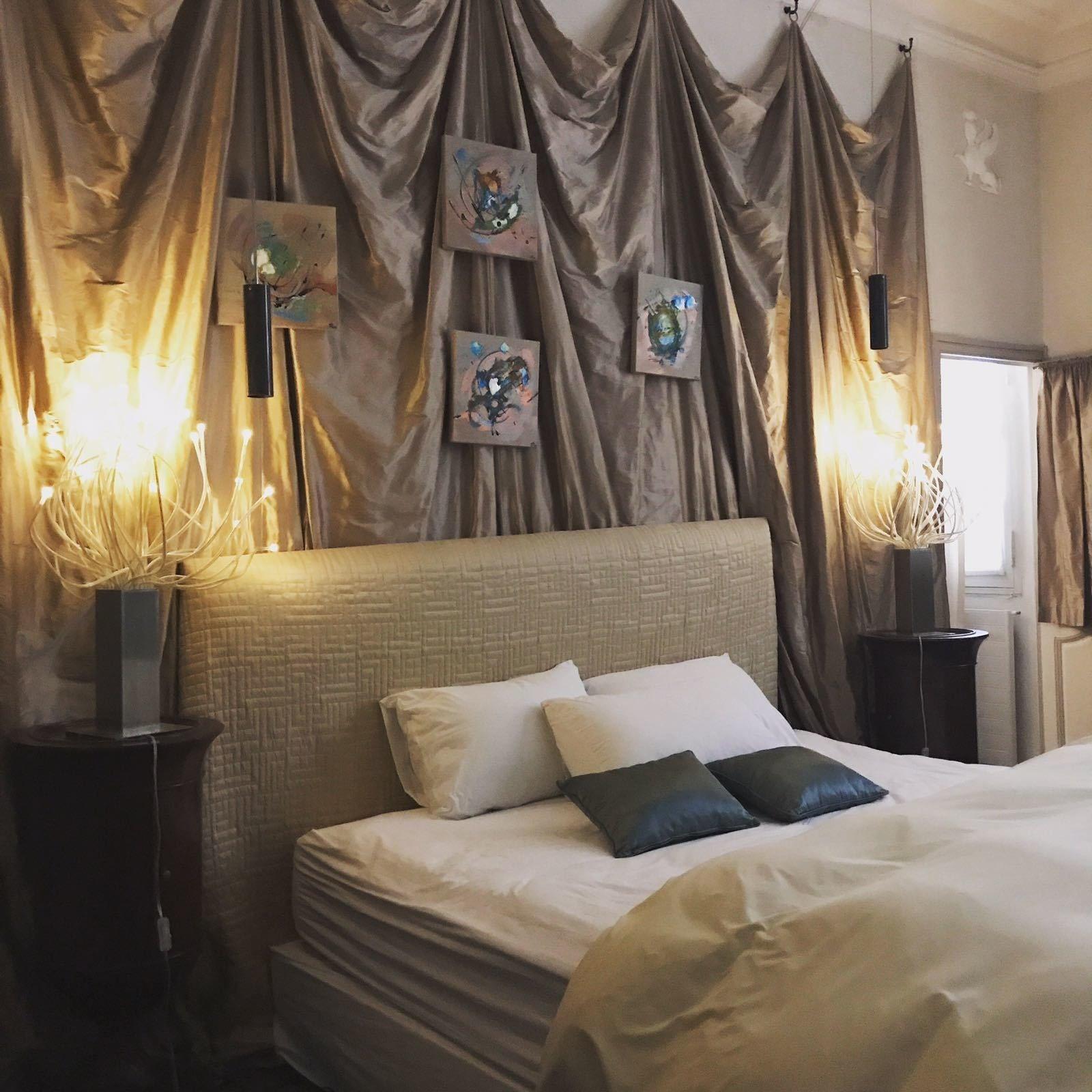 Habitación Luxury Design Hotel Particulier le 28