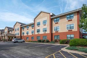 Alojamiento - Extended Stay America Suites Indianapolis Airport