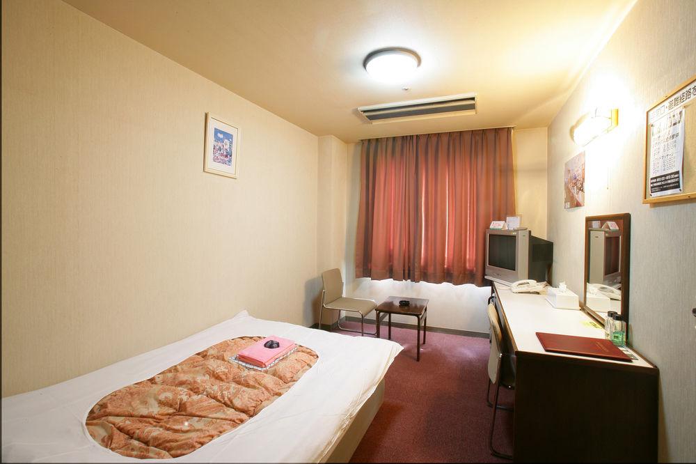 Habitación Hotel Golden Century