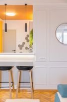 Arriendo temporal - Modern Studio in Central Pirot