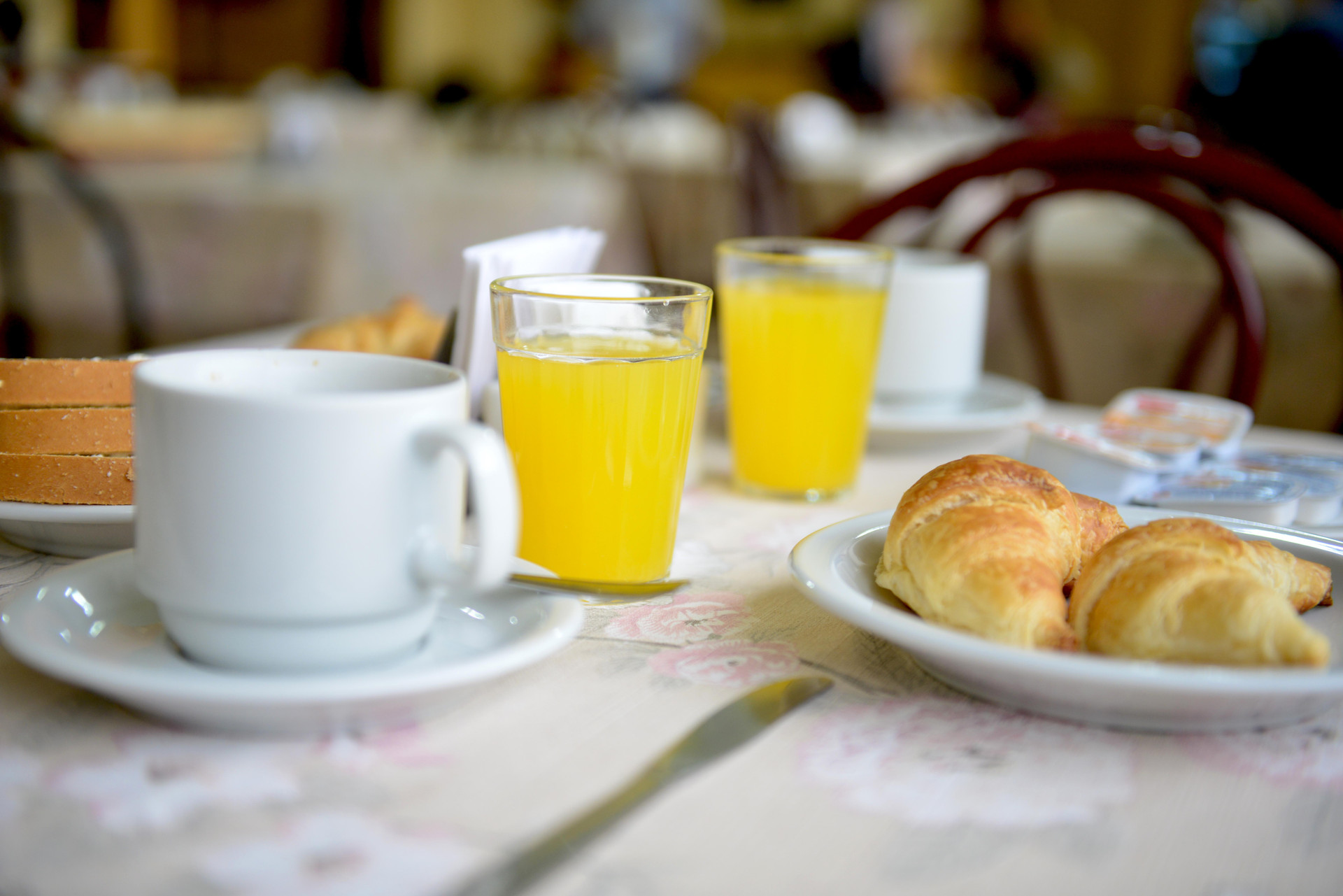 Restaurant Hotel Lilian