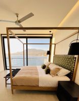 Alquiler Vacacional - EL Secreto - Increible Vista - Departamento DE Lujo EN Manzanillo