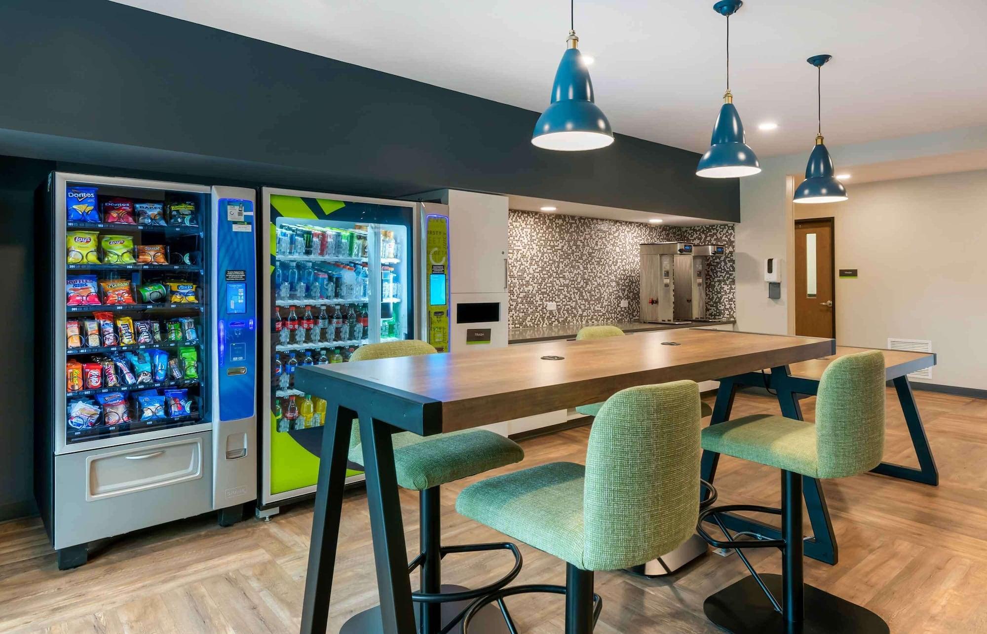 Restaurant Extended Stay America Premier Suites - Bradenton