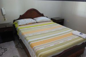 Alojamiento - Hotel El Vaquiano