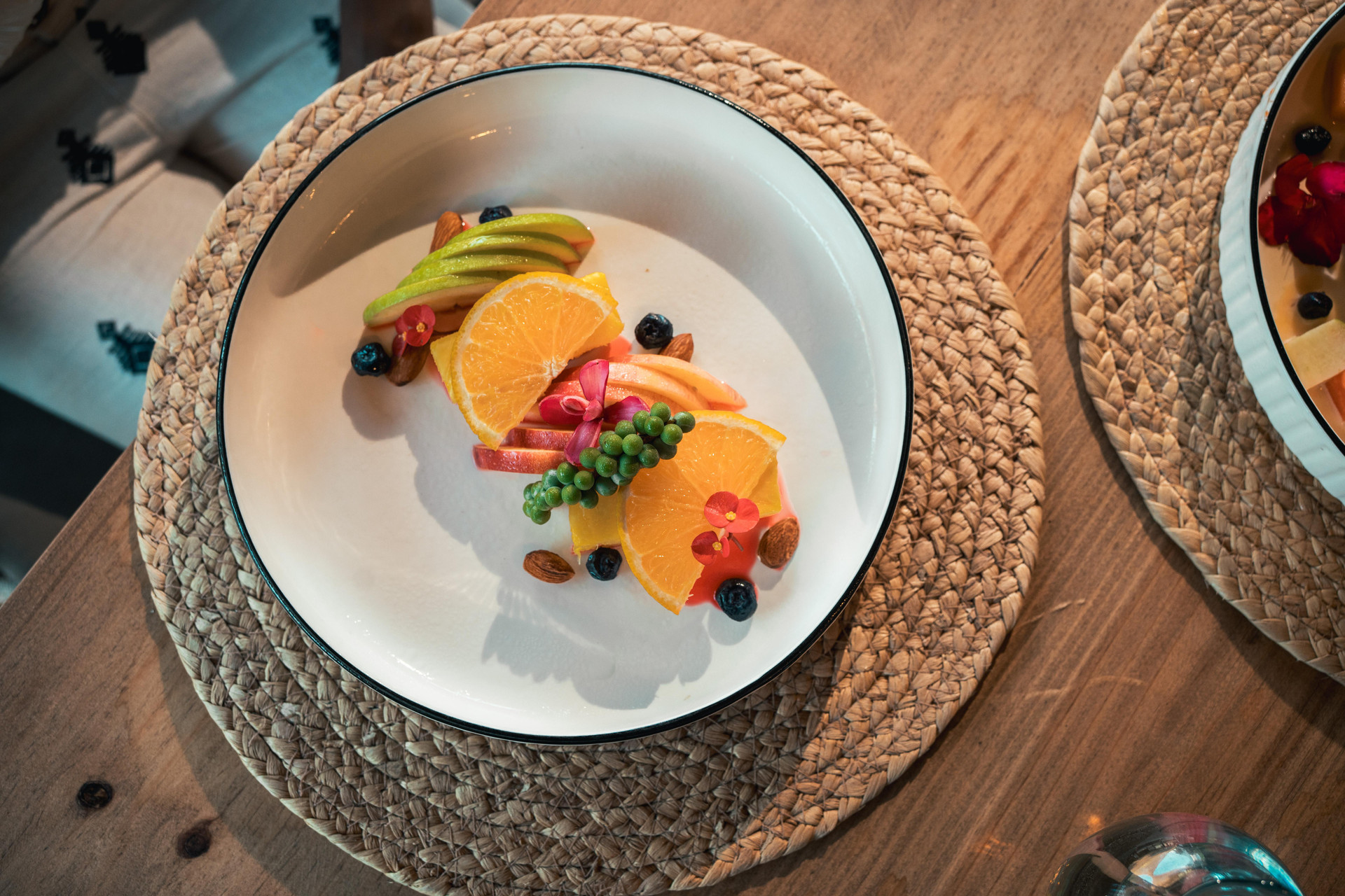 Restaurant Nalhá Hotel Boutique y Villas Bacalar