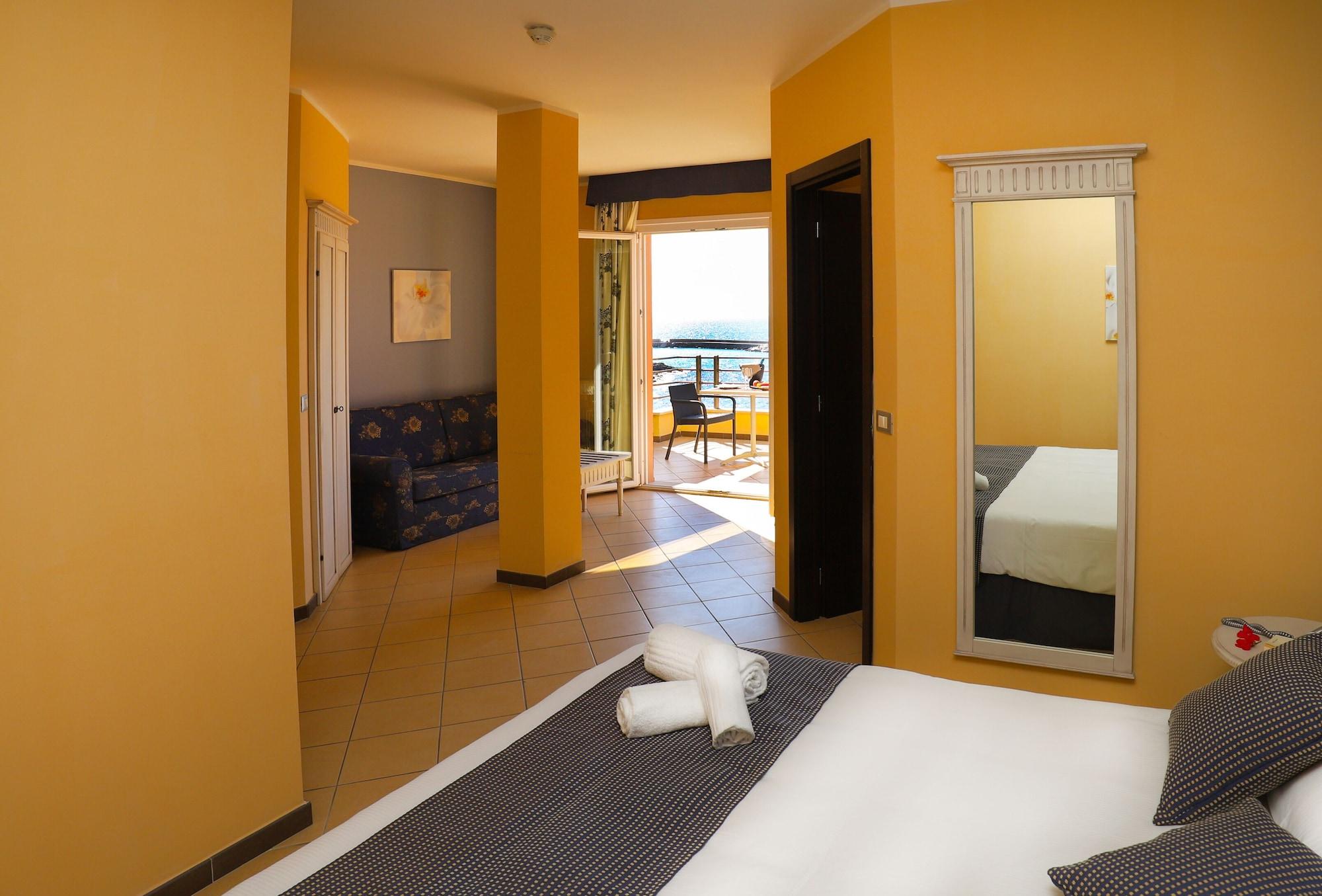 Habitación Janus Hotel