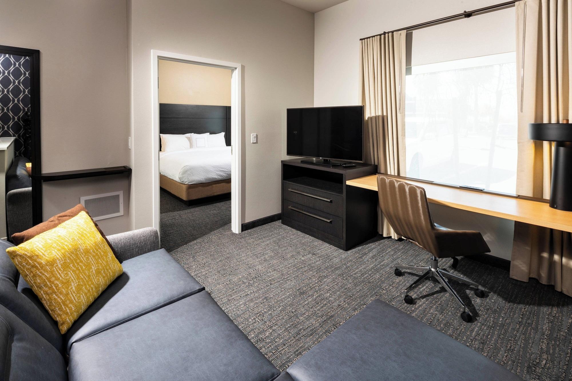 Habitación Residence Inn by Marriott Las Vegas South/Henderson