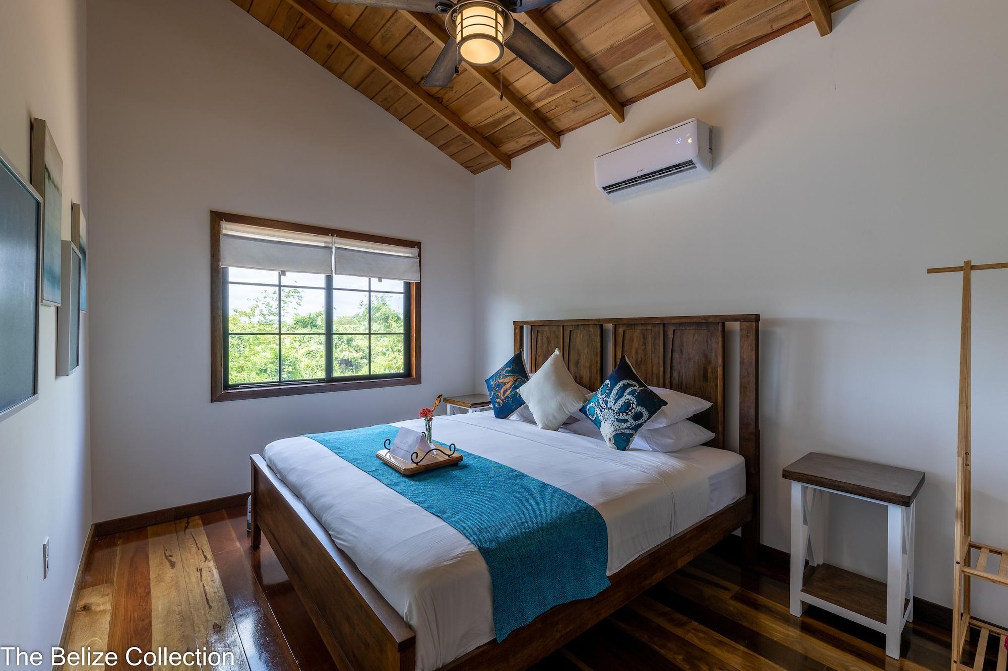 Habitación Almond Beach Resort at Jaguar Reef