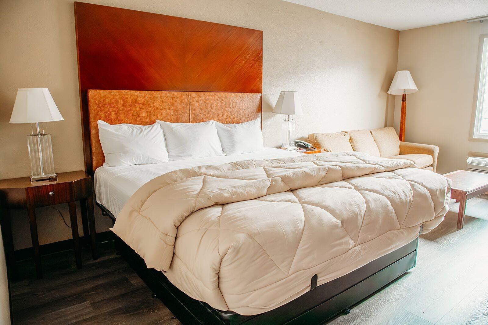 Varios Country Garden & Suites