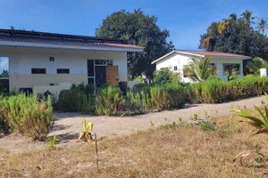 Alojamiento - Mafia Fabu Lodge