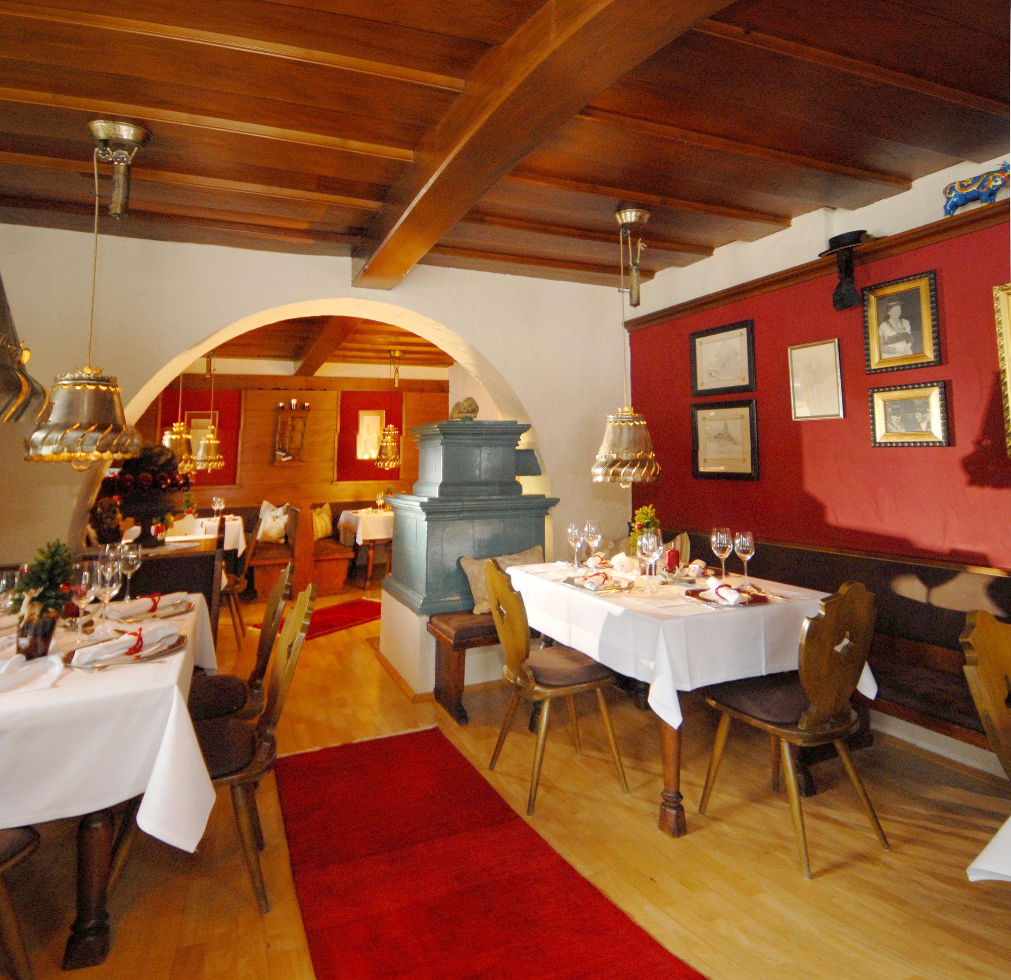 Restaurant Unterhof