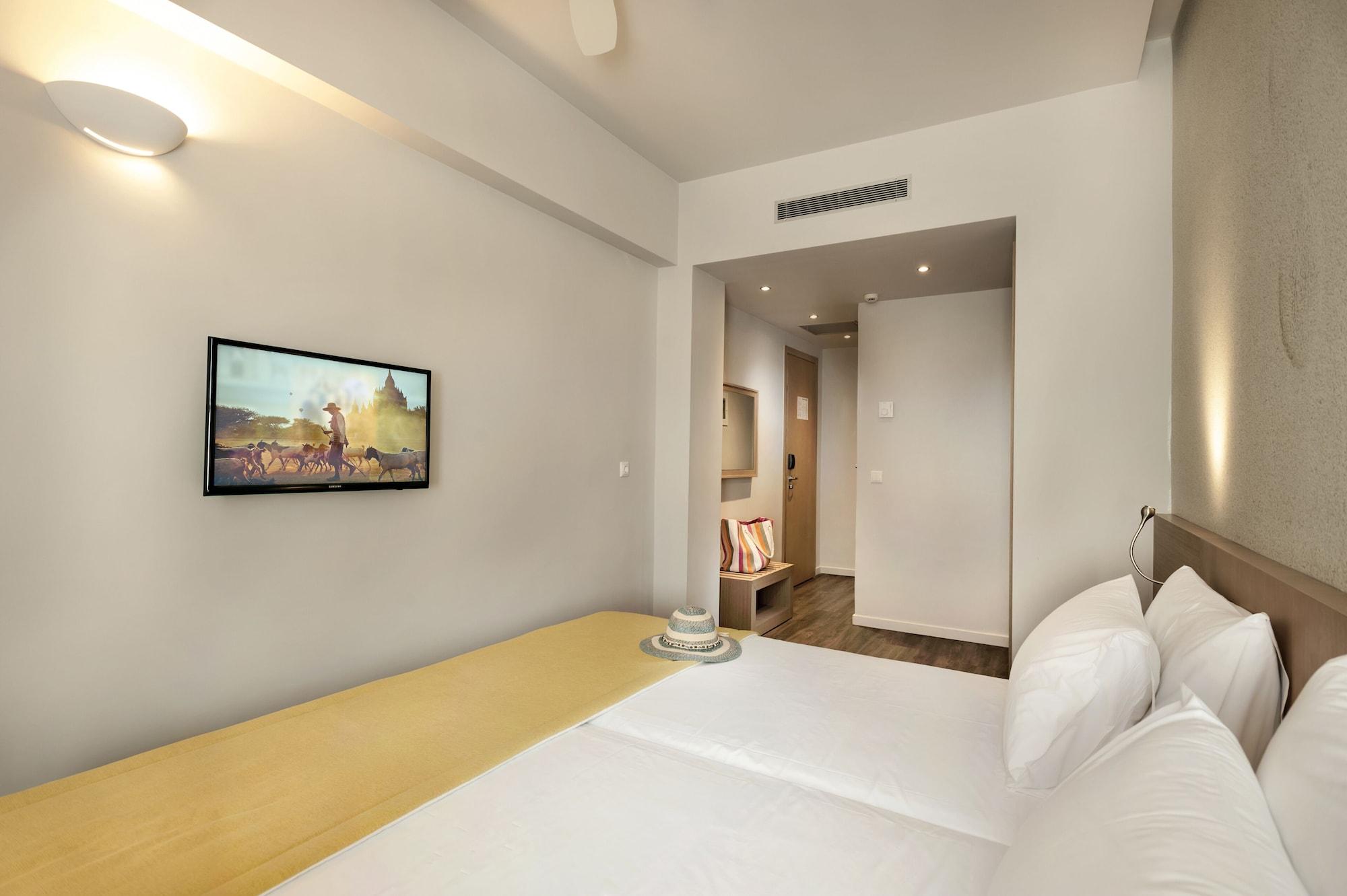 Habitación Kriti Hotel