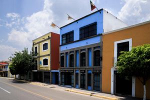 Alojamiento - Capital O Hotel Boutique Las Torres