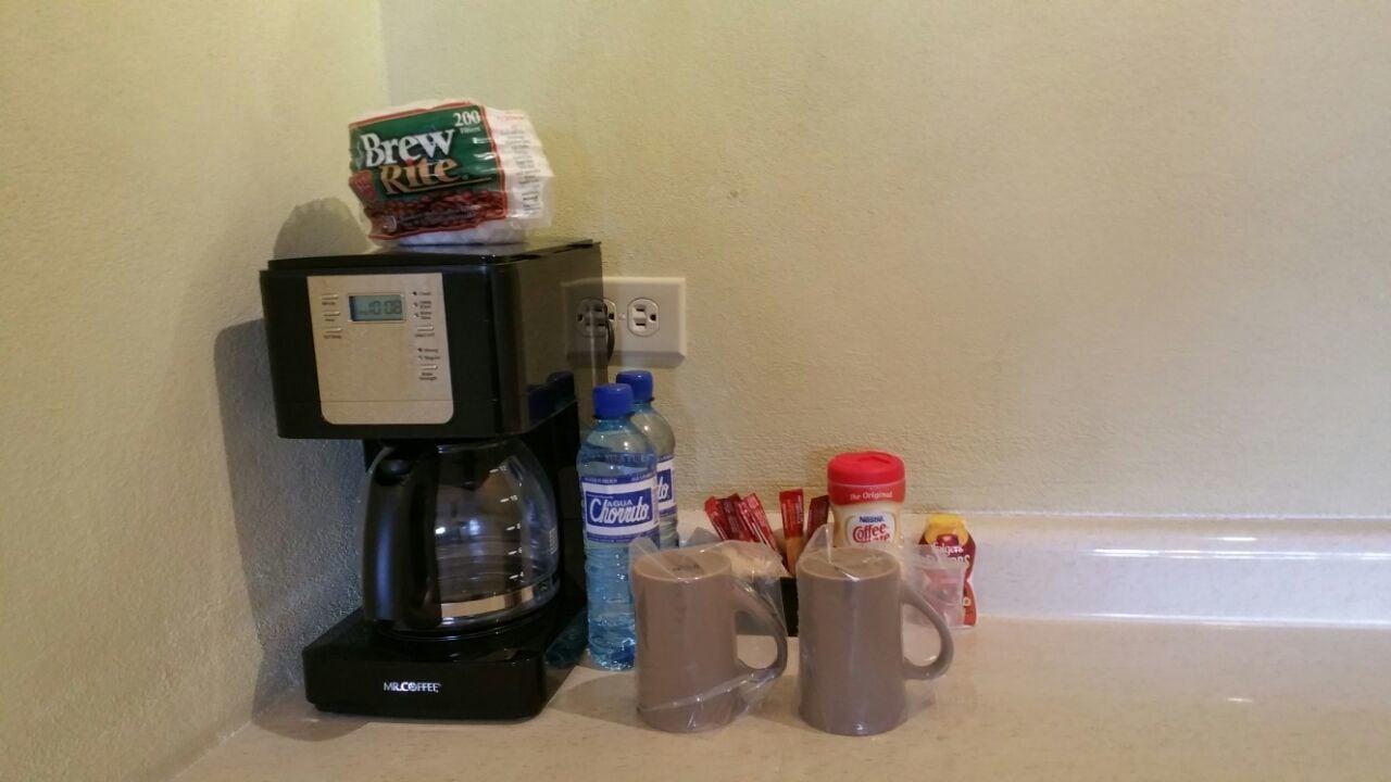 Set de Habitación Hotel Estrella