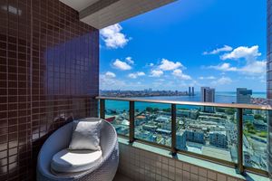 Alquiler Vacacional - Parque Shopping #2001 - Pina by Carpediem