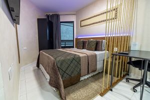 Alquiler Vacacional - Apartamento Luxo Beira mar de Pajuçara