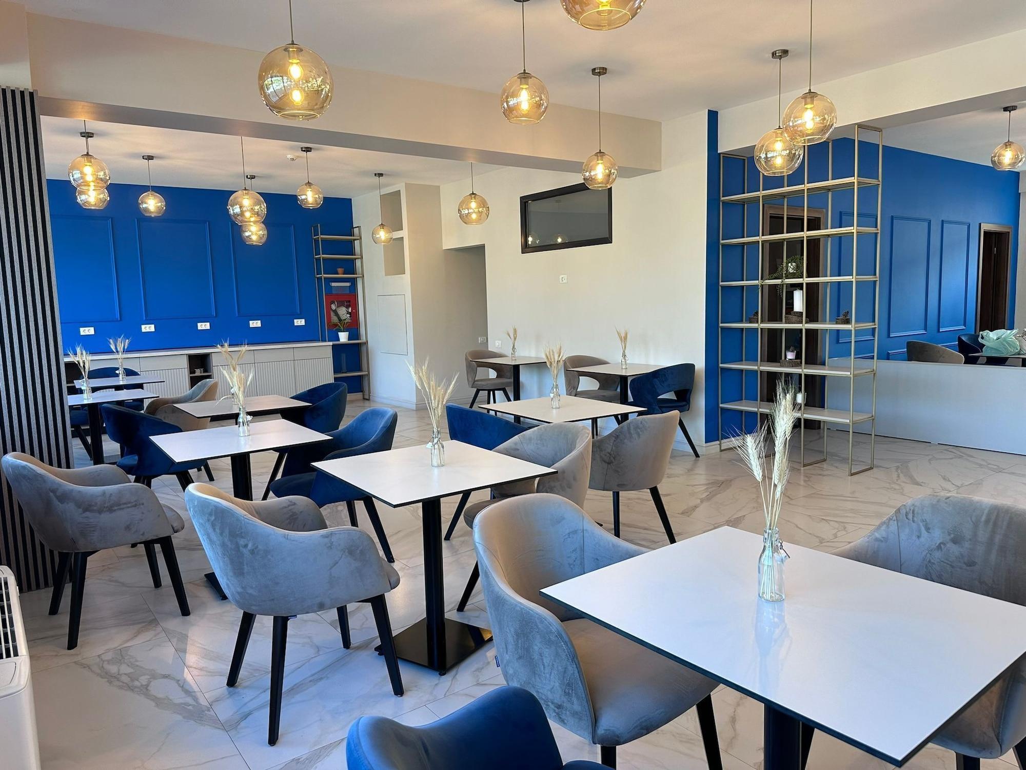 Vista Lobby KEPLER RESIDENCE