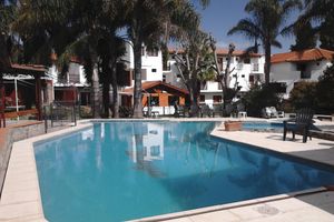 Alojamiento - Cana Blaya Apart Hotel