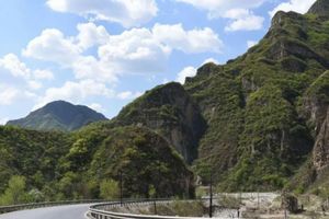 Alojamiento - Beijing Migrator Mountain Resort