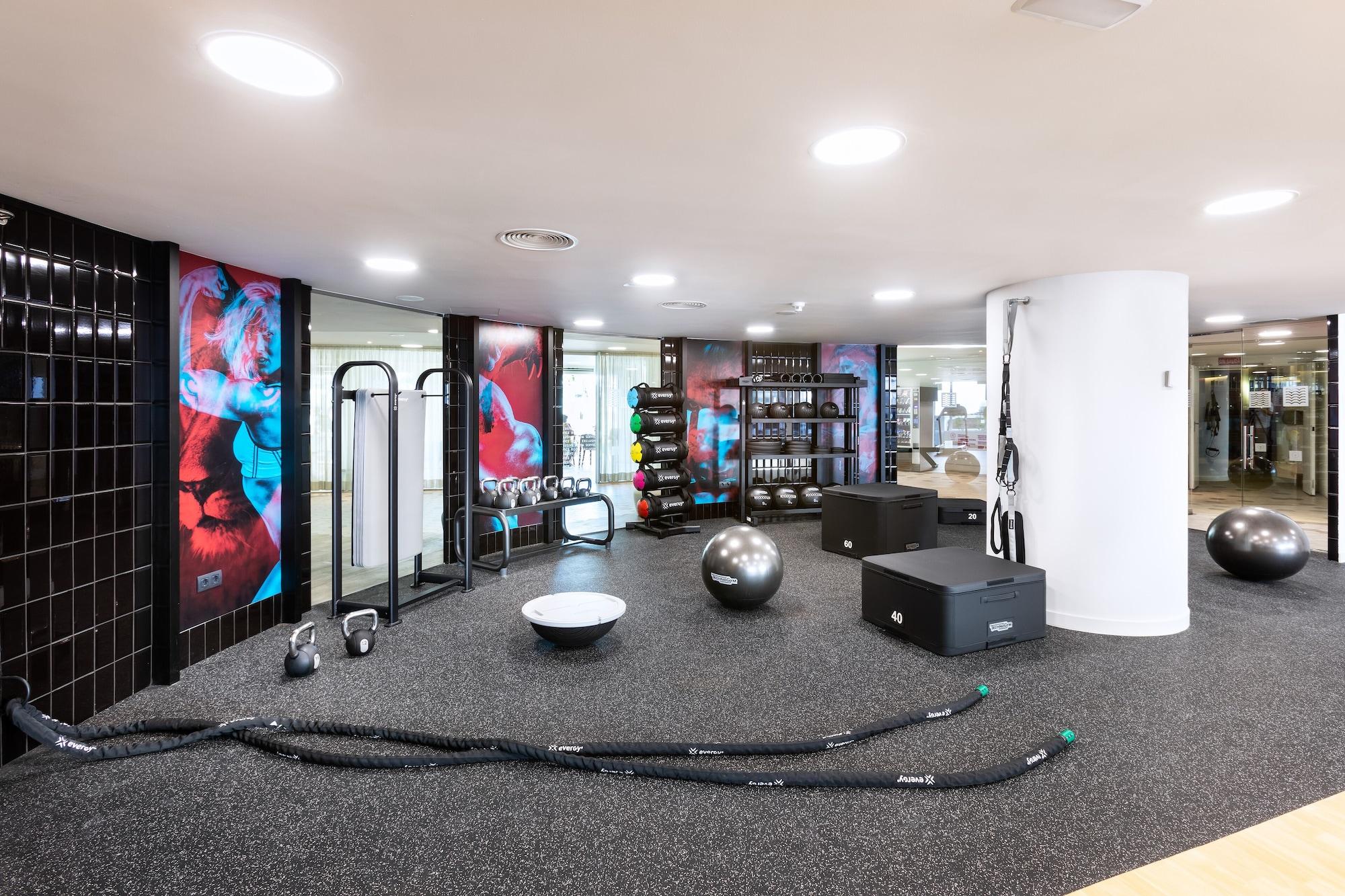 Gimnasio Tigotan Lovers & Friends Playa de las Américas - Adults Only (+18)