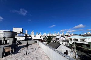Aluguel por temporada - Studio em ótima localização no centro de BC