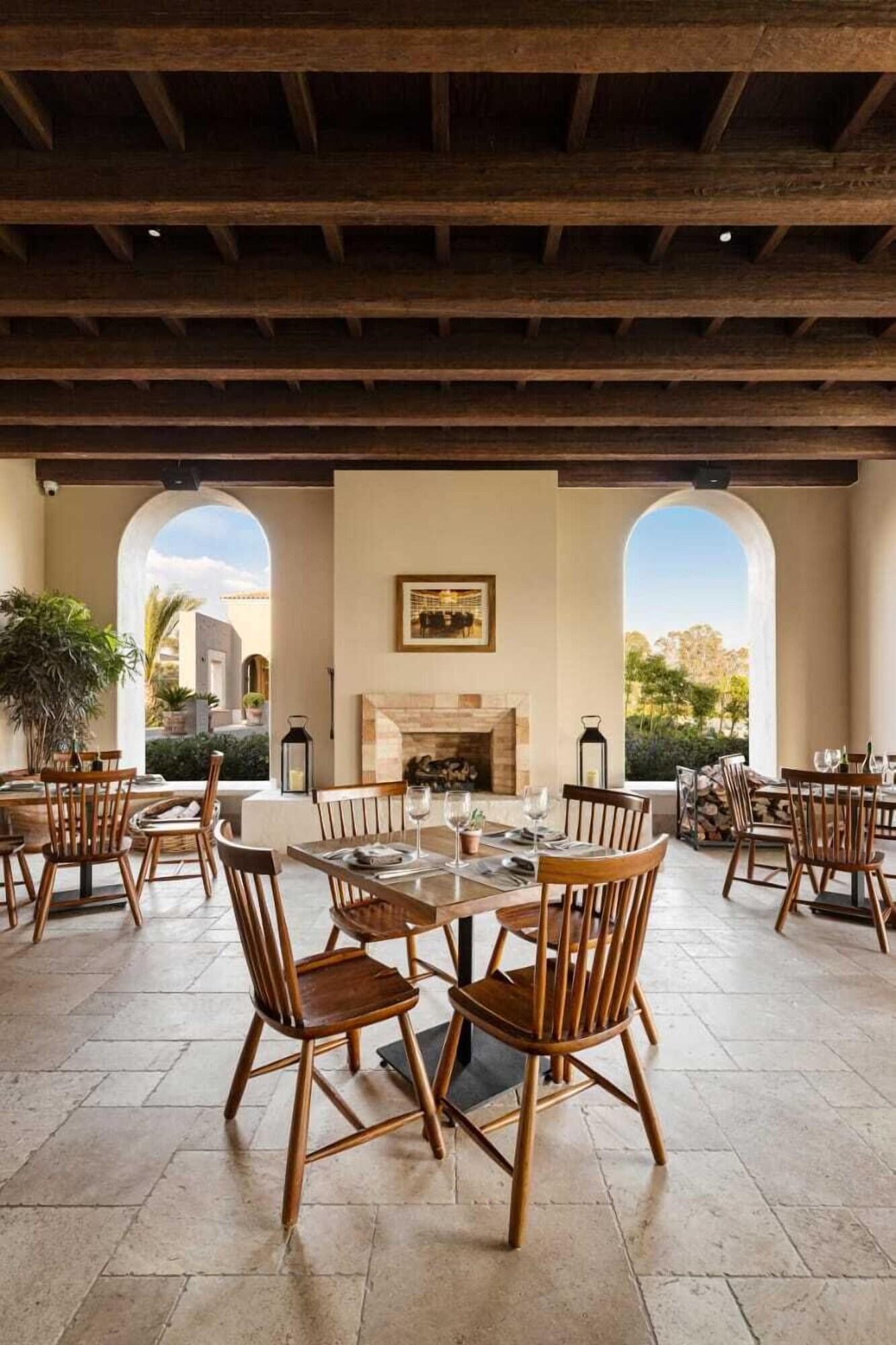 Restaurant HOTEL VIÑEDOS SANTA CATALINA