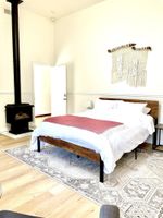 Alquiler Vacacional - Guest House at Rising Moon Meadows