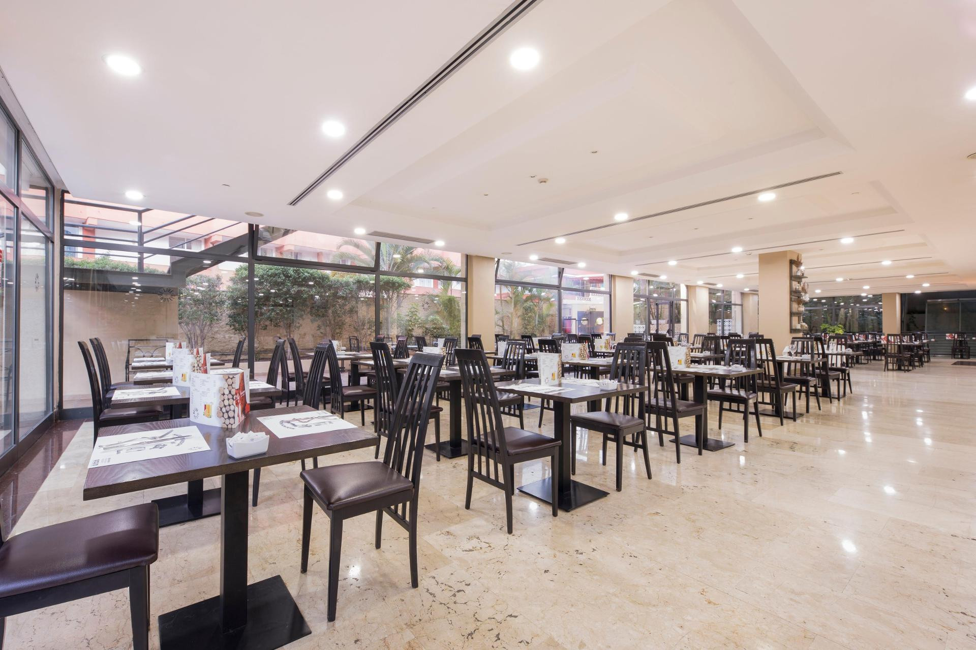 Restaurant Be Live Experience Orotava