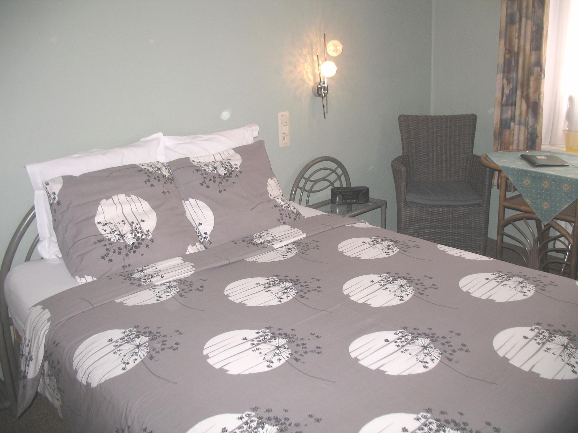 Varios B&B Het Wit Beertje