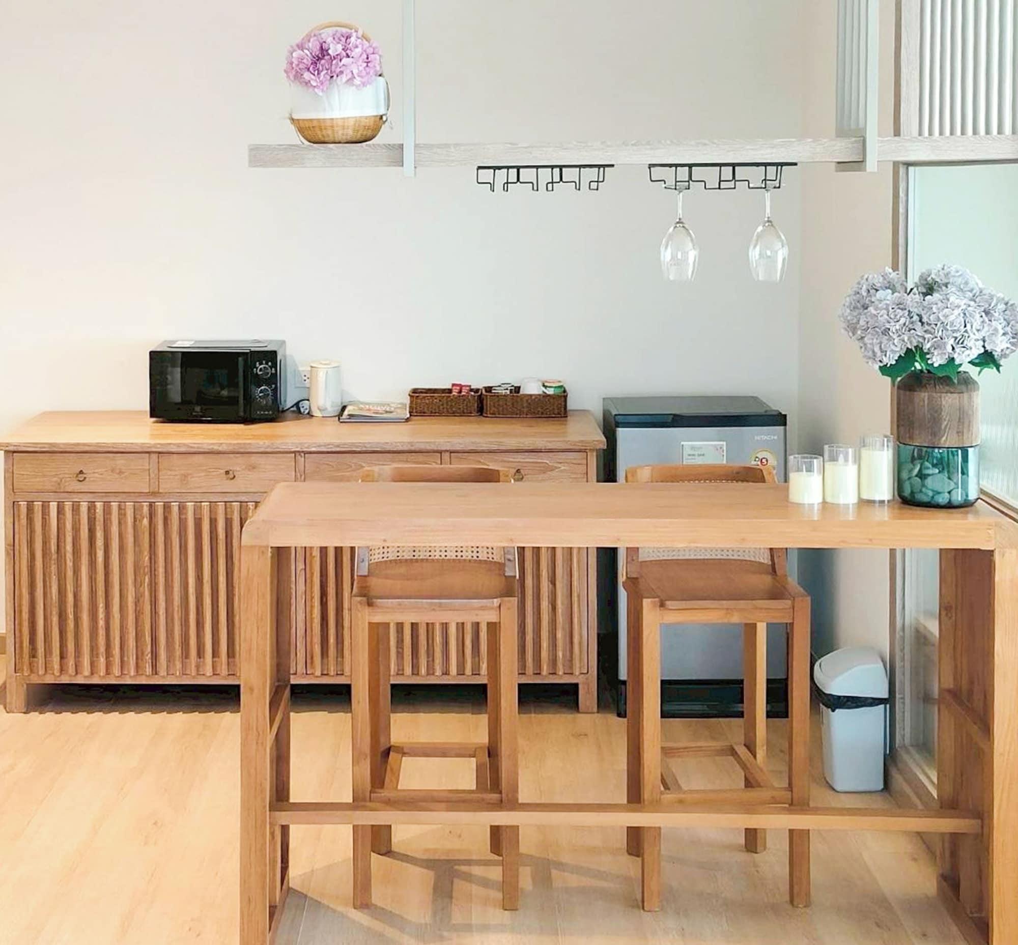 Habitación The Peak Hill Pool Villa