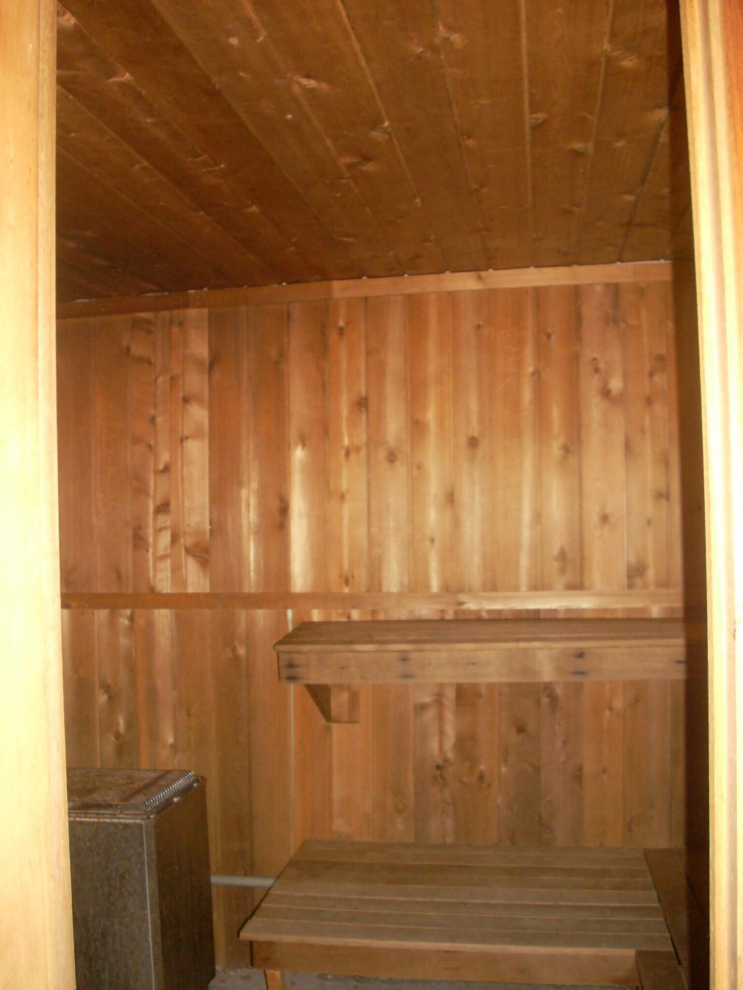 Spa Austrian Haus Lodge