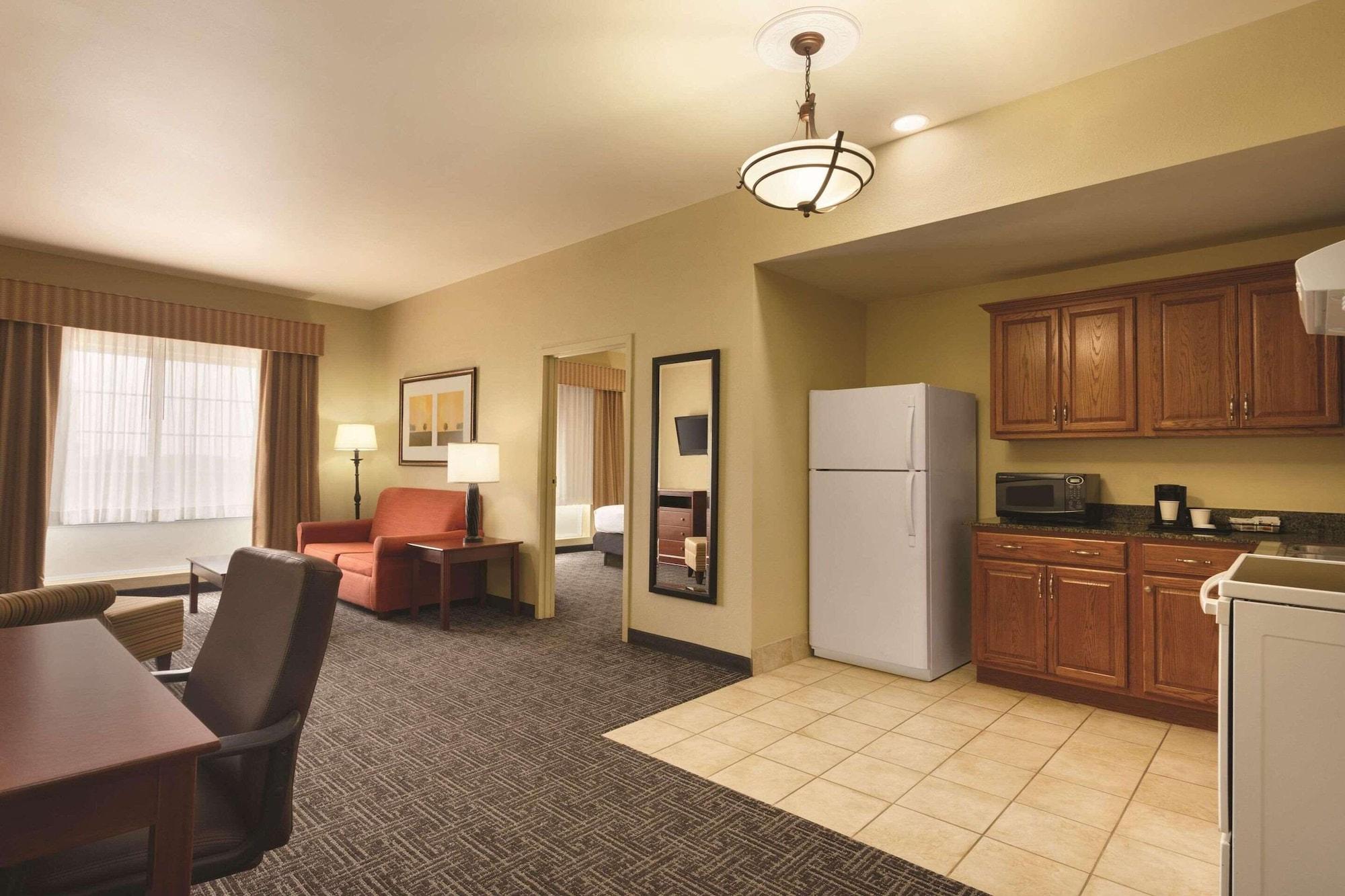 Habitación Country Inn & Suites by Radisson, Goodlettsville, TN
