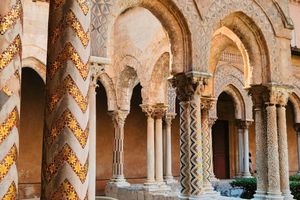 Actividad - Excursión a Monreale por libre