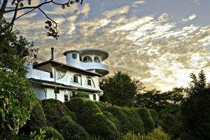 Alojamiento - finca rosa blanca coffee plantation resort