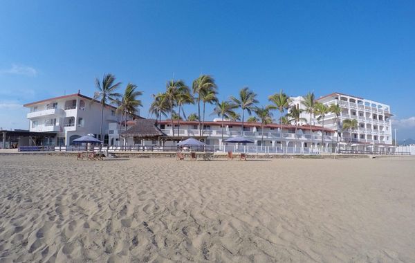 Hotel Marbella