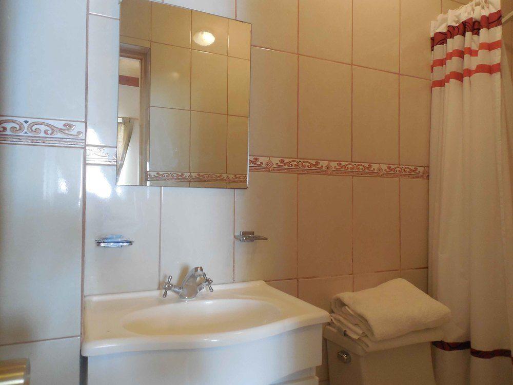 Equipamiento de Habitación Apartamentos El Mirador de Caldera